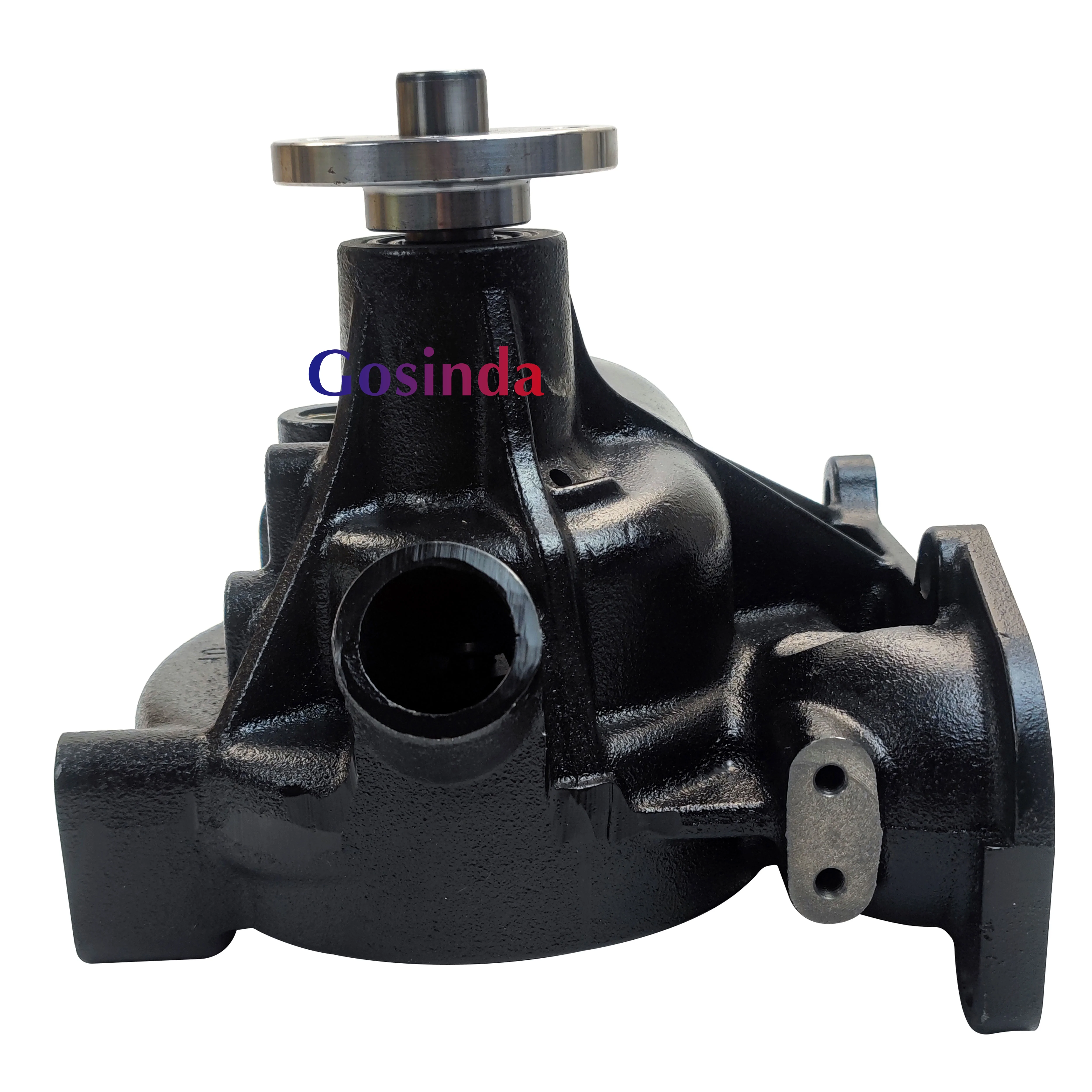 Water Pump ME993681 Fit 6D40 6D40-TC 6D40-TA Engine Heavy Excavator & Truck Cooling Replacement Parts
Water Pump ME993681 Fit 6D40 6D40-TC 6D40-TA Engine Heavy Excavator & Truck Cooling Replacement Parts