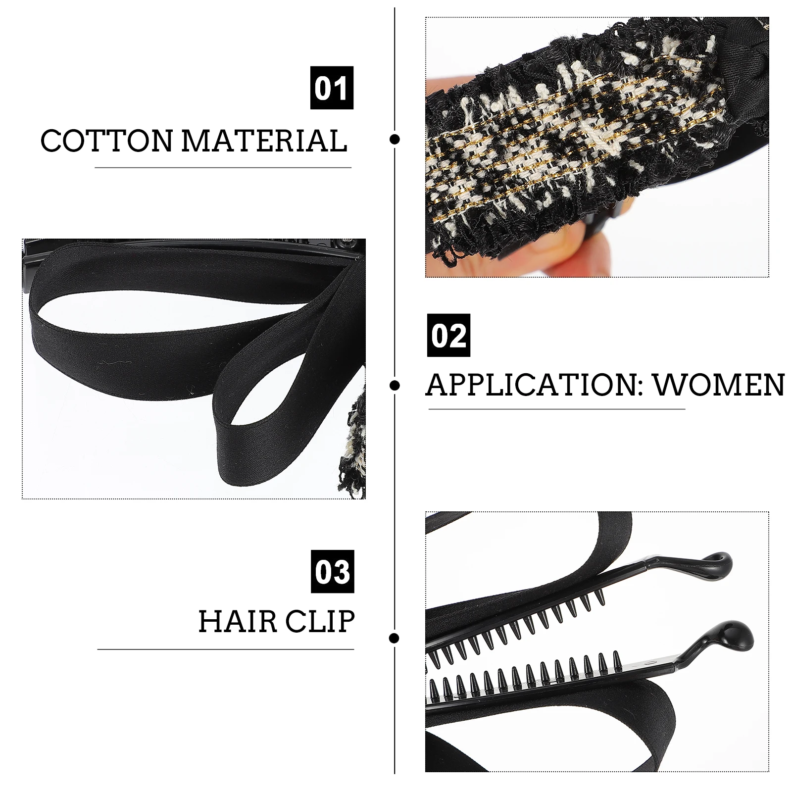 Butterfly Bow Hairpin Knot Clip Rhinestones Accessory Women Barrette Fabric Fashionable Durable Material Hair Bow
Butterfly Bow Hairpin Knot Clip Rhinestones Accessory Women Barrette Fabric Fashionable Durable Material Hair Bow
