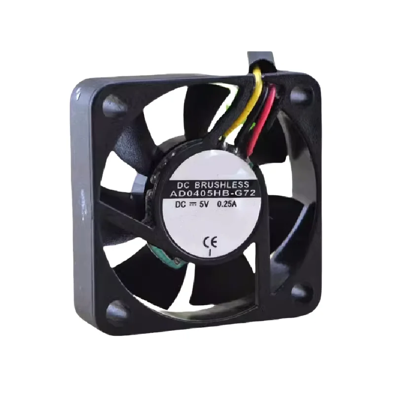 Brand New Original AD0405HB-G72 4cm 5V 0.25A Controller
Brand New Original AD0405HB-G72 4cm 5V 0.25A Controller