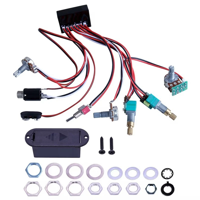 B39B-EQ-B15T Bass Line+Accessories Electric Guitar Bass Active Pickup Line Electric Bass Bass Line Bass Amplifier Line
B39B-EQ-B15T Bass Line+Accessories Electric Guitar Bass Active Pickup Line Electric Bass Bass Line Bass Amplifier Line
