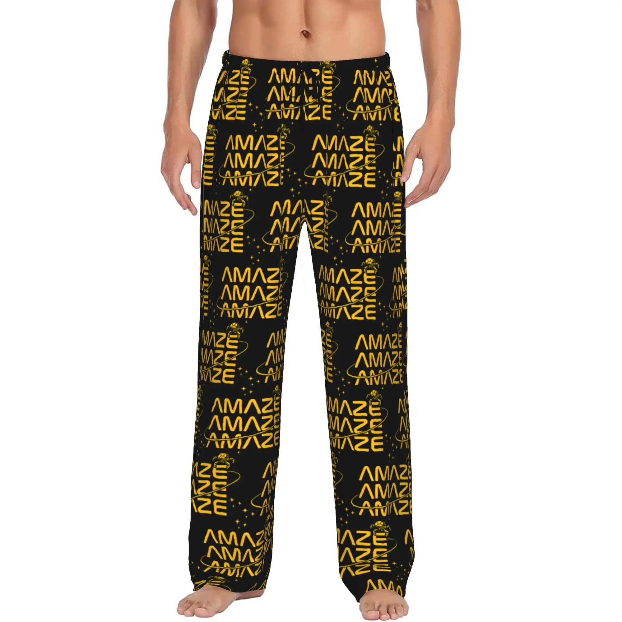Custom P-Project Hail Mary Movie Pajama Pants Men's Sleepwear Lounge Sleep Bottoms Stretch with Pockets
Custom P-Project Hail Mary Movie Pajama Pants Men's Sleepwear Lounge Sleep Bottoms Stretch with Pockets