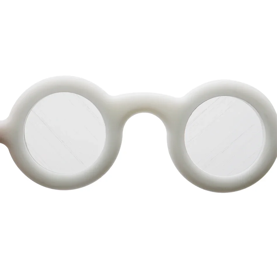 Bagolini Linear Mirror Binocular Status Check Eye Position Screening vision examination inhibition monocular retinal deviation
Bagolini Linear Mirror Binocular Status Check Eye Position Screening vision examination inhibition monocular retinal deviation