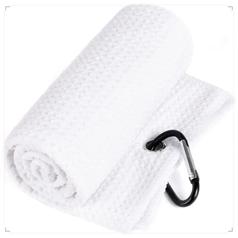 15.7X23.6Inch,5 Pack Soft Fiber Towels With D Clip For Golf Lovers Golf Accessories
15.7X23.6Inch,5 Pack Soft Fiber Towels With D Clip For Golf Lovers Golf Accessories