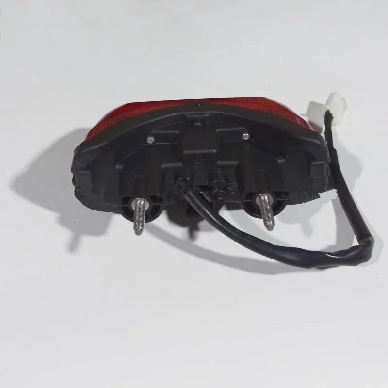 Motorcycle Parts Rear Taillight Brake Light For VOGE 300AC LX300-6C LX300-6U LX300AC Original Tail Light LX300 6C 6U
Motorcycle Parts Rear Taillight Brake Light For VOGE 300AC LX300-6C LX300-6U LX300AC Original Tail Light LX300 6C 6U