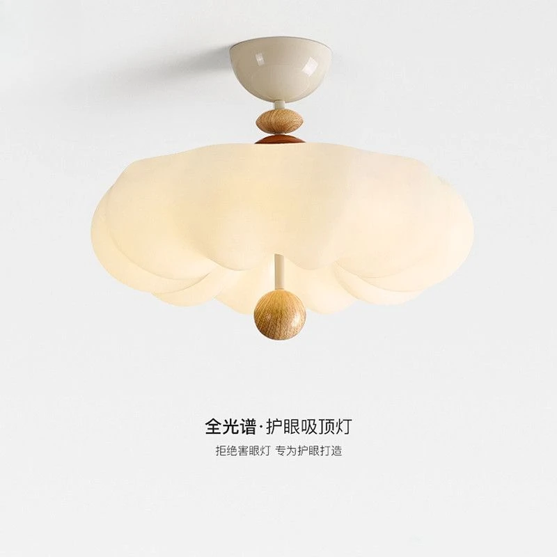 Mid Century Modern Cream Pumpkin Shape Wood LED Ceiling Light Eye Protection Energy Saving for Bedroom Home Decor Room Decor
Mid Century Modern Cream Pumpkin Shape Wood LED Ceiling Light Eye Protection Energy Saving for Bedroom Home Decor Room Decor