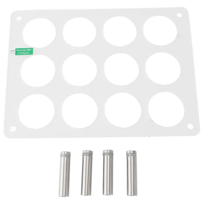 【Lowest-Price!】Acrylic Coffee Pod Storage Drawer Insert Flat Countertop Organizer Holder Tray For Cup Coffee Pods
【Lowest-Price!】Acrylic Coffee Pod Storage Drawer Insert Flat Countertop Organizer Holder Tray For Cup Coffee Pods