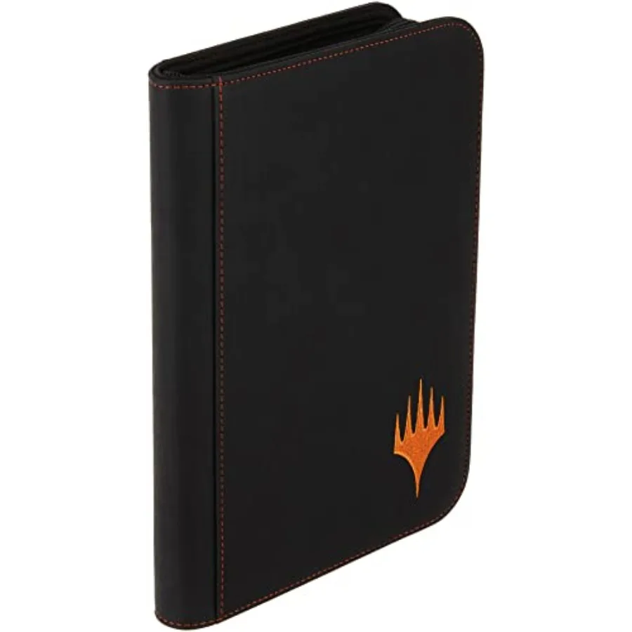 Magic The Gathering Mythic Edition Premium PRO Binder 4 Pocket
Magic The Gathering Mythic Edition Premium PRO Binder 4 Pocket