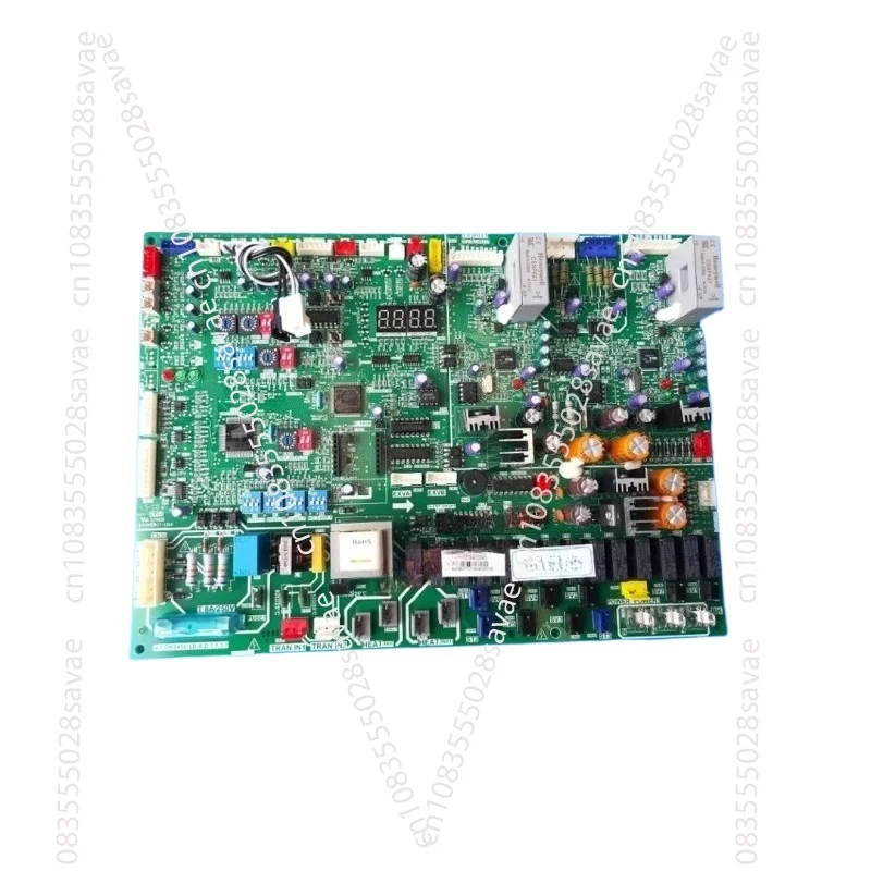 201319902988 MDVX Full Frequency Conversion Motherboard 17127000001294 Outdoor Main Control Board Assembly
201319902988 MDVX Full Frequency Conversion Motherboard 17127000001294 Outdoor Main Control Board Assembly