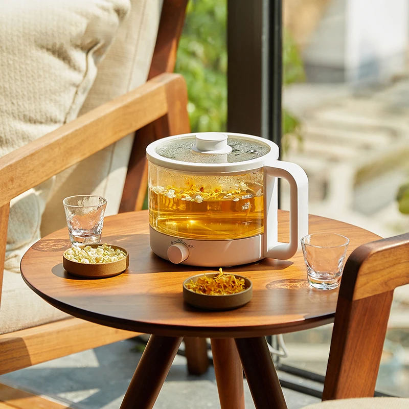 1.8L Health Preservation Pot Soup Electric Pot Electric Boiling Pot Multi-Function Pot Bird's Nest Stew Health Preservation Pot
1.8L Health Preservation Pot Soup Electric Pot Electric Boiling Pot Multi-Function Pot Bird's Nest Stew Health Preservation Pot