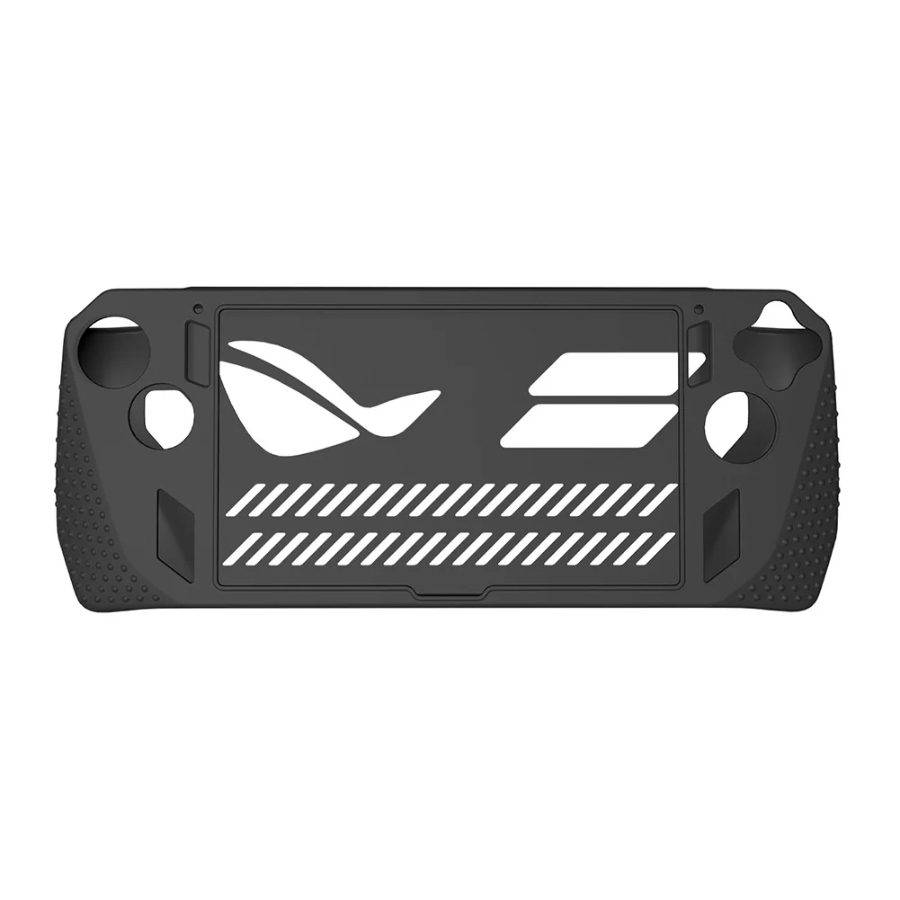 For Gaming Scratch-resistant Silicone Cover Scratch-resistant Silicone Cover Gaming Accessory Washable Comfortable Grip
For Gaming Scratch-resistant Silicone Cover Scratch-resistant Silicone Cover Gaming Accessory Washable Comfortable Grip