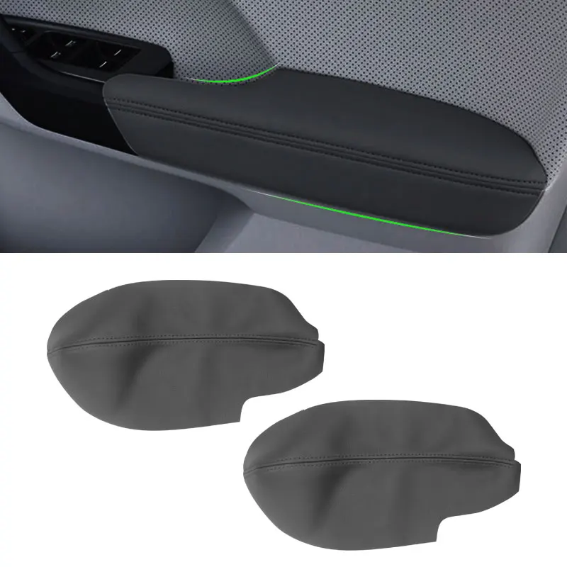 For Acura TSX 2009 2010 2011 2012 2013 2014 Microfiber Leather 2pcs Car Interior Front Door Armrest Panel Cover Trim
For Acura TSX 2009 2010 2011 2012 2013 2014 Microfiber Leather 2pcs Car Interior Front Door Armrest Panel Cover Trim