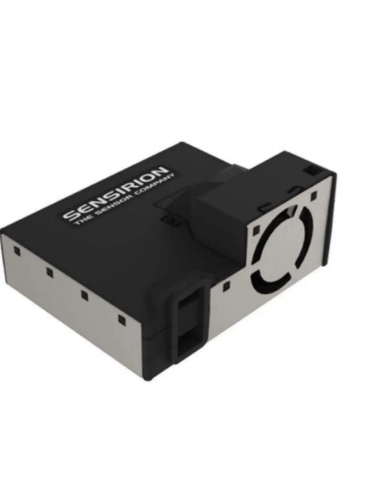 SEN55-SDN-T SEN55 environmental sensor module for PM. RH/T. VOC and measurement
SEN55-SDN-T SEN55 environmental sensor module for PM. RH/T. VOC and measurement