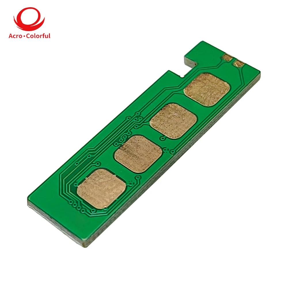 CLT-515SK CLT-515SC CLT-515SM CLT-515SY Compatible Toner Chip For Samsung SL-C515 Laser Printer C565FW Cartridge Chip DOM KOR
CLT-515SK CLT-515SC CLT-515SM CLT-515SY Compatible Toner Chip For Samsung SL-C515 Laser Printer C565FW Cartridge Chip DOM KOR