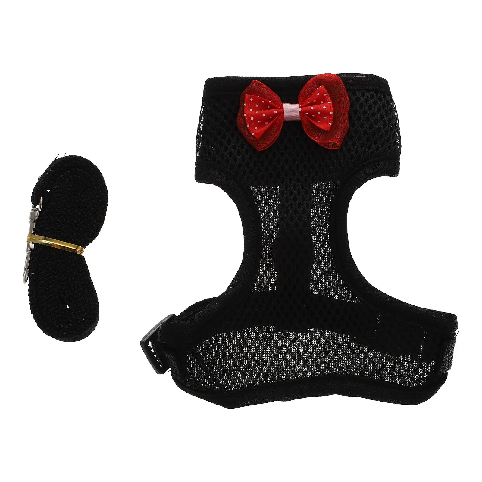 Durable Chicken Leash Hen Vest Rope Rooster Pulling Strap Chest Chain Pet Supply Easy Control Walking Outdoor Activities
Durable Chicken Leash Hen Vest Rope Rooster Pulling Strap Chest Chain Pet Supply Easy Control Walking Outdoor Activities