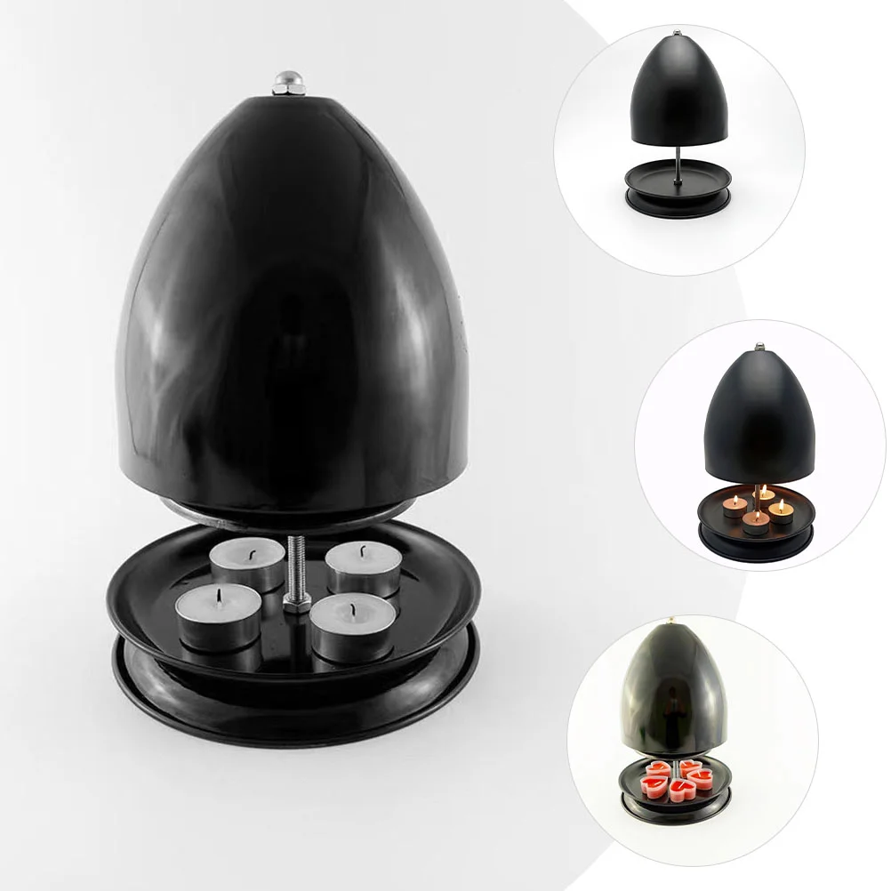 Heating Stove Decorative Tealight Heater Desktop Adornment Vintage Holder Decoration Stand for Table Sticks
Heating Stove Decorative Tealight Heater Desktop Adornment Vintage Holder Decoration Stand for Table Sticks
