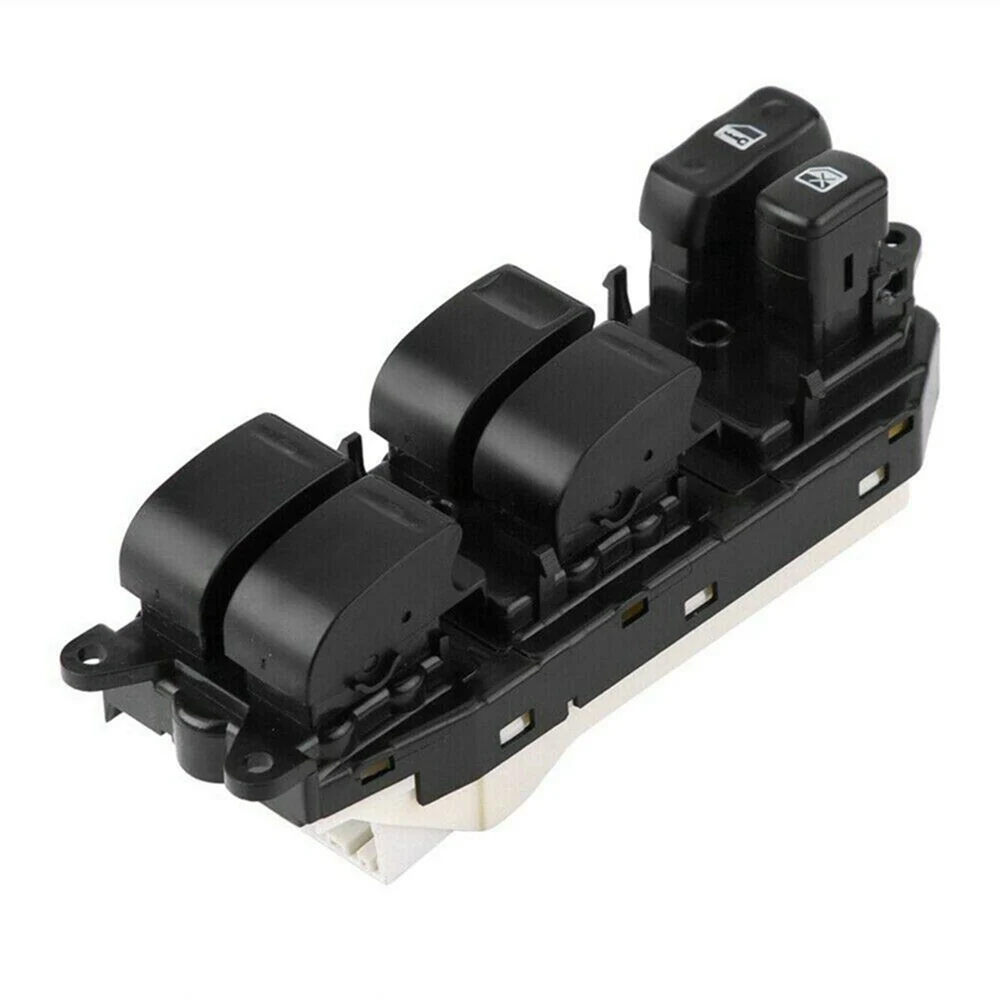 84040-48020 Electric Power Master Window Switch Left for Lexus RX300 1999-2003
84040-48020 Electric Power Master Window Switch Left for Lexus RX300 1999-2003