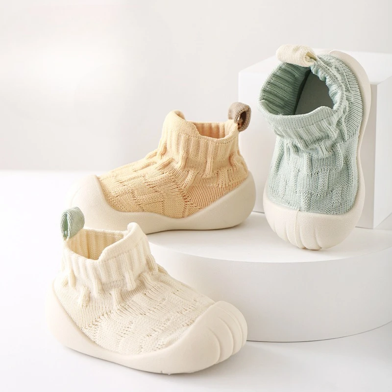 Детские мягкие прогулочные туфли с противоскользящей подошвой, дышащие, для малышей, весна-осень, комфортные, для мальчиков и девочек, для прогулок на улице
Детские мягкие прогулочные туфли с противоскользящей подошвой, дышащие, для малышей, весна-осень, комфортные, для мальчиков и девочек, для прогулок на улице