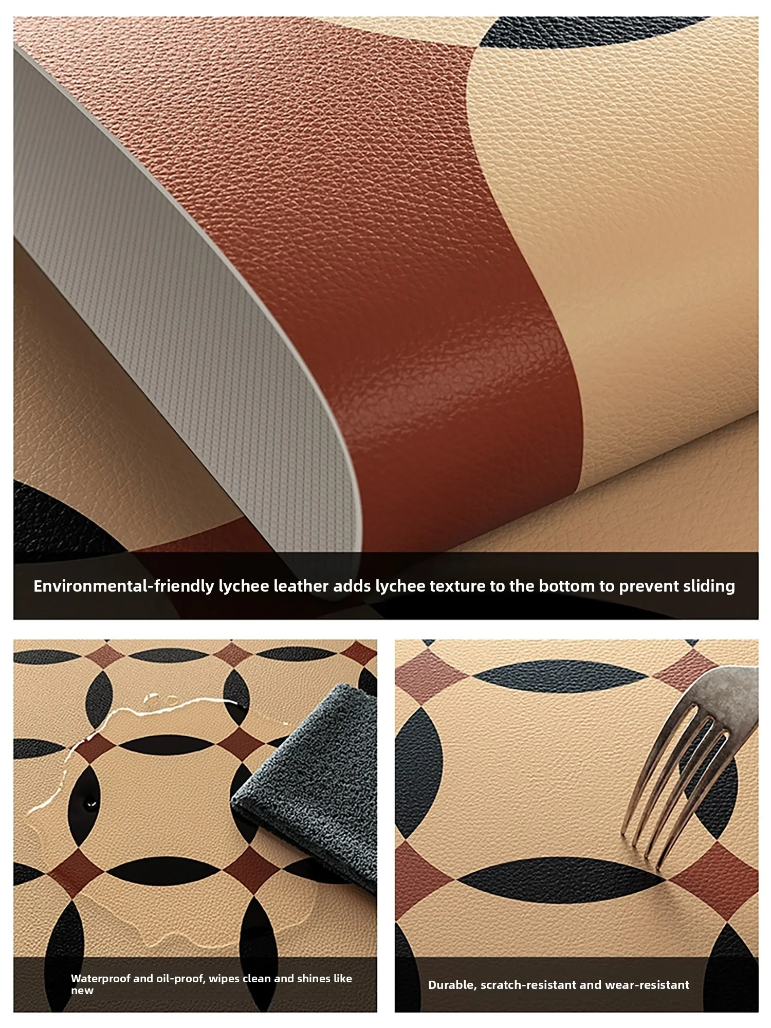 Современная геометрическая высококачественная кожаная накладка для шкафа, пылезащитная длинная полоса-чехол для дверцы шкафа, накладка для винного шкафа
Современная геометрическая высококачественная кожаная накладка для шкафа, пылезащитная длинная полоса-чехол для дверцы шкафа, накладка для винного шкафа