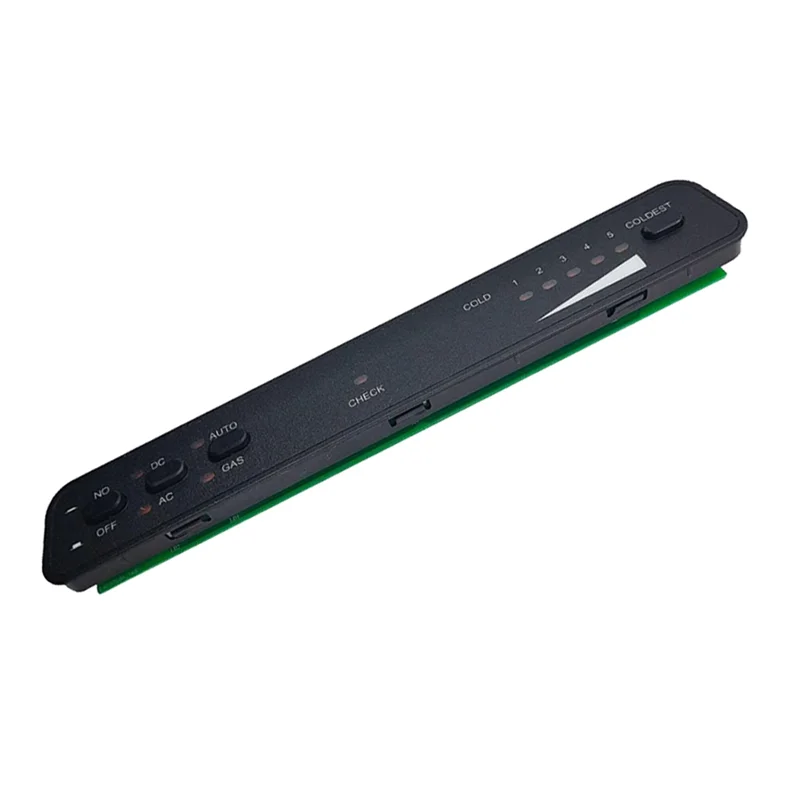 3316995900 Трехходовая панель управления холодильником для Dometic RM2354 RM2454 RM2554 DM2663-A58E
3316995900 Трехходовая панель управления холодильником для Dometic RM2354 RM2454 RM2554 DM2663-A58E