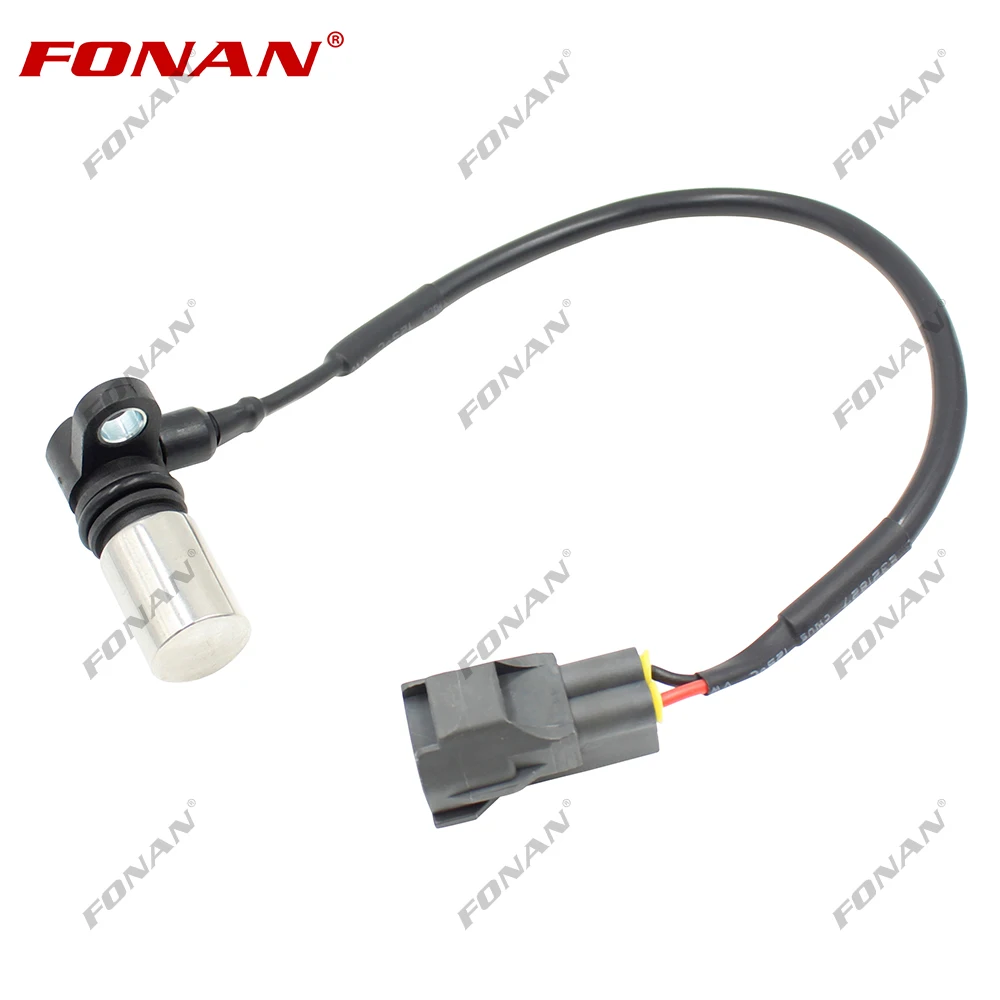 High Quality Engine Crankshaft Position Sensor For HINO ISUZU 4HK1 6HK1 ELF 8-97306-113-1 8973061131 029600-1290
High Quality Engine Crankshaft Position Sensor For HINO ISUZU 4HK1 6HK1 ELF 8-97306-113-1 8973061131 029600-1290