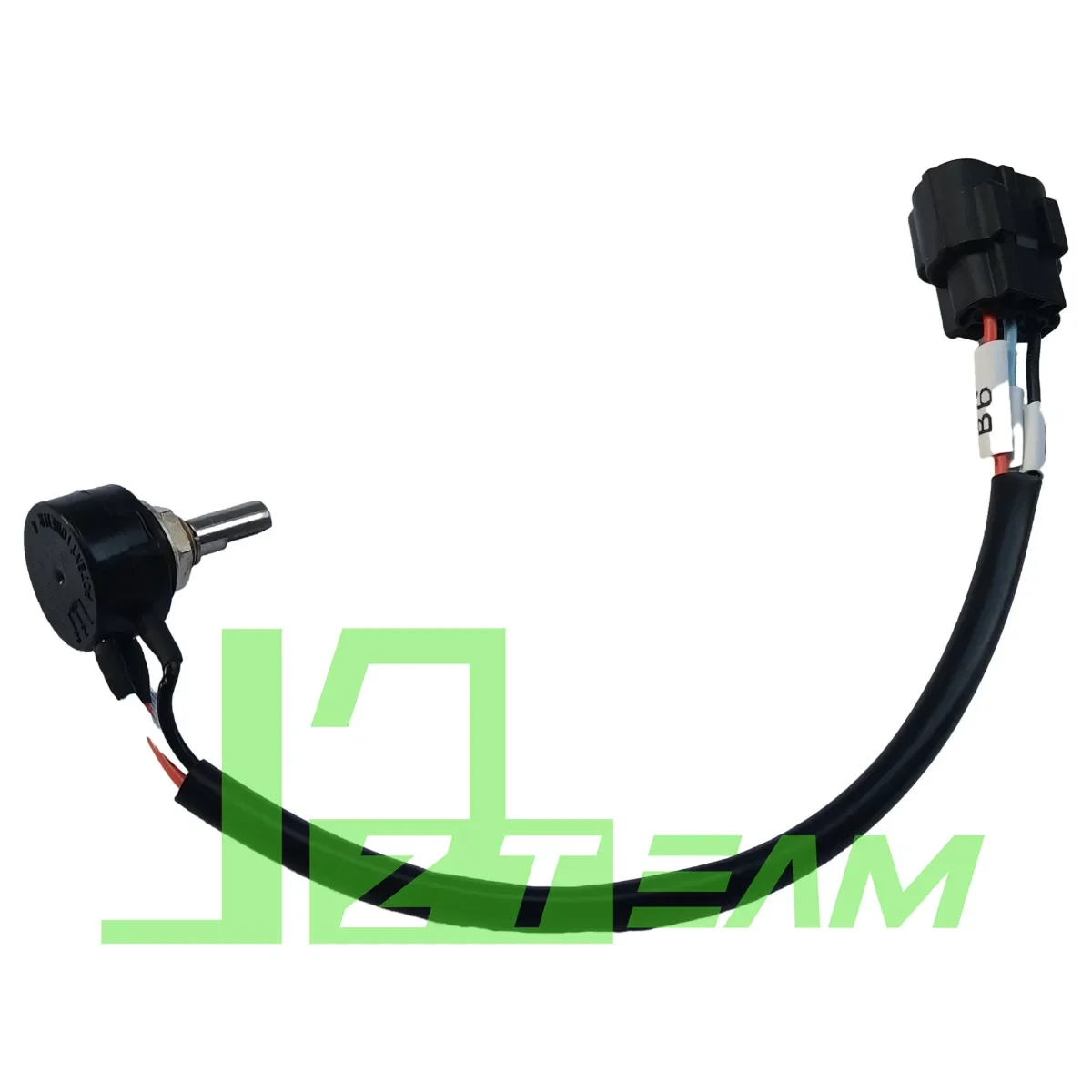 A61K2-41101 Forklift Steeringsensor Heli Electric Forklift Angle Sensor
A61K2-41101 Forklift Steeringsensor Heli Electric Forklift Angle Sensor