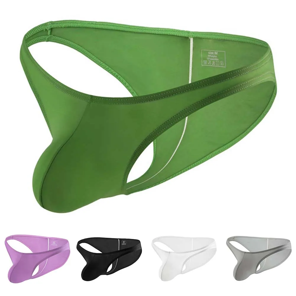 U Convex Pouch Panties Lingerie Men Thin Soft Breathable Underwear Underpants Plus Size Low Waist Man Briefs
U Convex Pouch Panties Lingerie Men Thin Soft Breathable Underwear Underpants Plus Size Low Waist Man Briefs