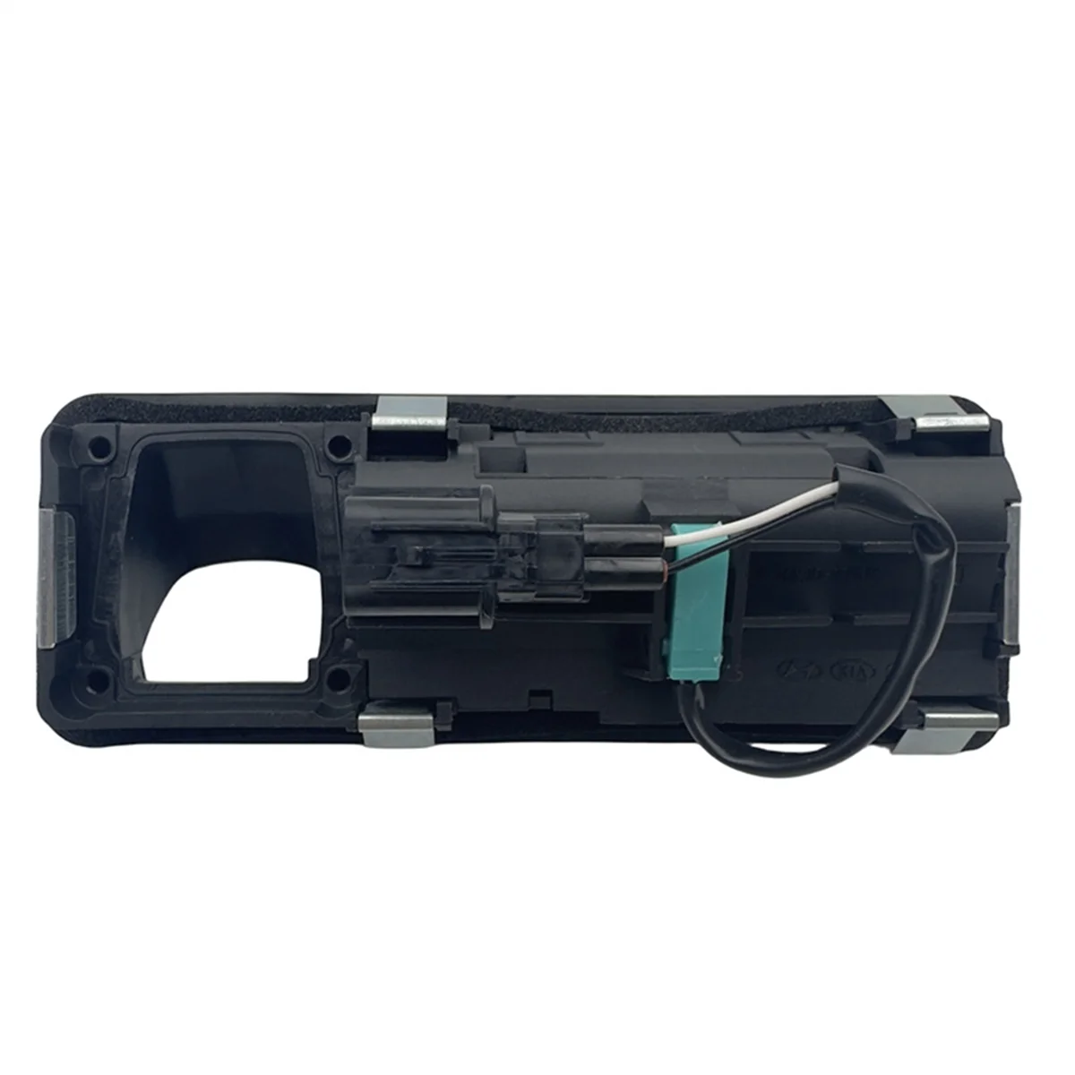 Прочный переключатель задней двери Genesis, замок крышки багажника 81260B10104X
Прочный переключатель задней двери Genesis, замок крышки багажника 81260B10104X