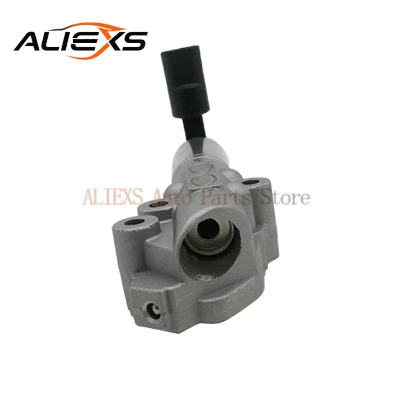 24360-3CAA2 Engine VVT Oil Control Valve For Genesis G70 Hyundai Palisade Santa Fe Kia Cadenza K900 Sedona Sorento Auto Parts
24360-3CAA2 Engine VVT Oil Control Valve For Genesis G70 Hyundai Palisade Santa Fe Kia Cadenza K900 Sedona Sorento Auto Parts