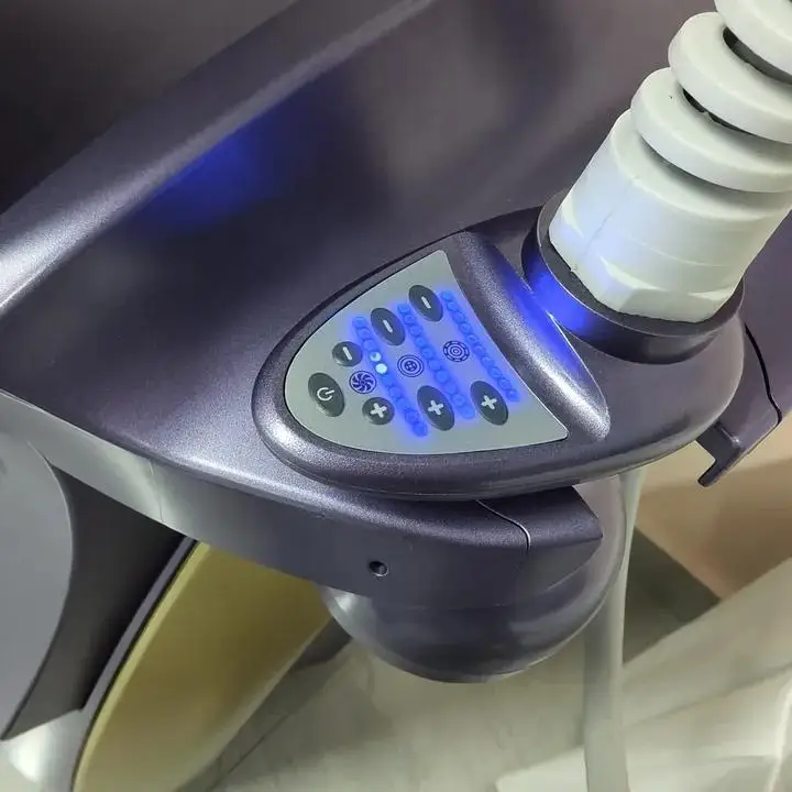 Новейшее три радиочастотное оборудование для подтяжки лица, похудения, коррекции фигуры и косметического оборудования для похудения.
Новейшее три радиочастотное оборудование для подтяжки лица, похудения, коррекции фигуры и косметического оборудования для похудения.