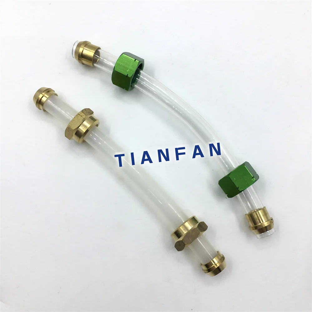 Hydraulic Oil Dipstick Display Tube Pump Dipstick For Komatsu PC 60 120 200 220 240 360-6-7-8 Excavator Parts
Hydraulic Oil Dipstick Display Tube Pump Dipstick For Komatsu PC 60 120 200 220 240 360-6-7-8 Excavator Parts