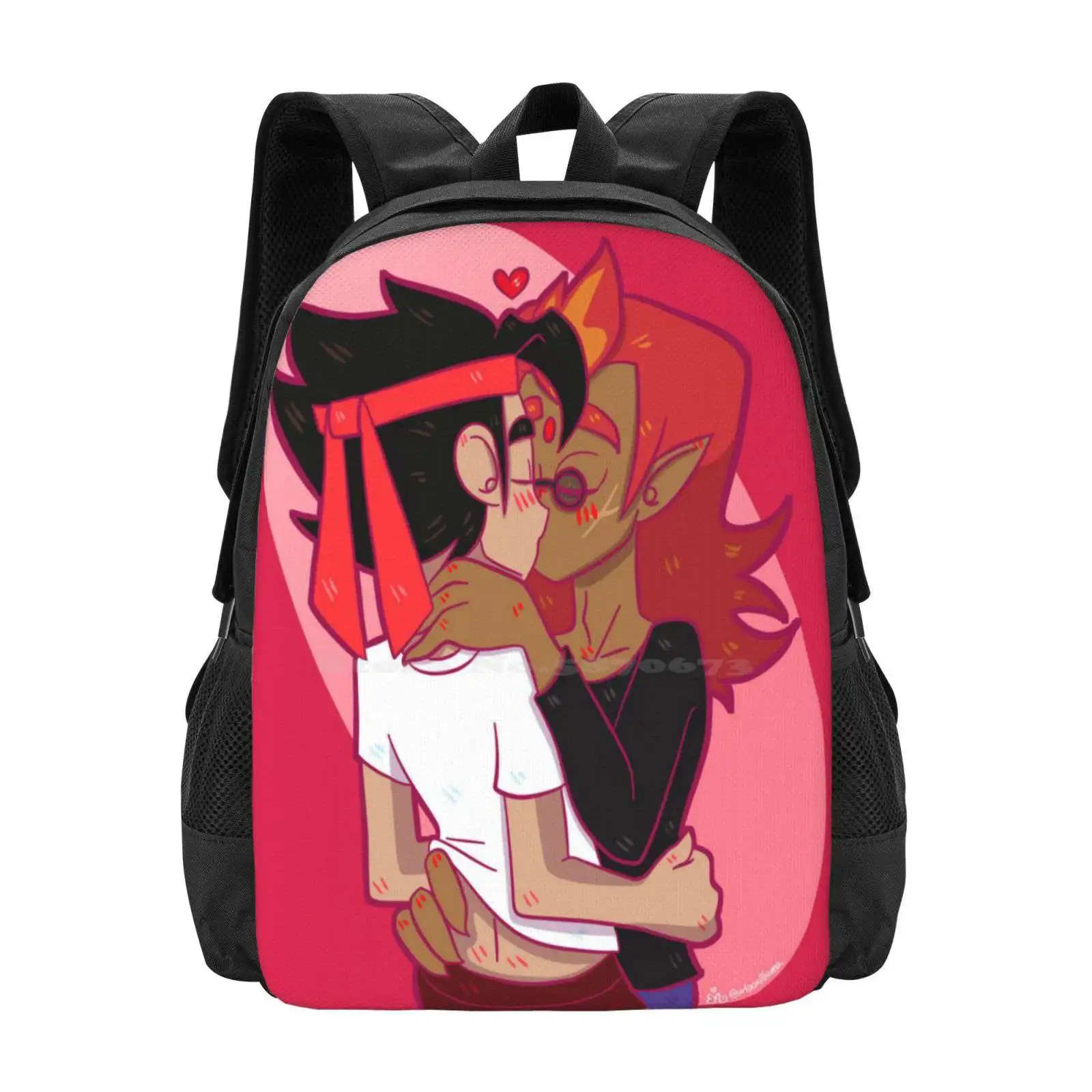 Spicynoodles Kiss Новые поступления Сумки унисекс Студенческая сумка Рюкзак Monkie Kid Spicynoodles Доставка Qi Xiaotian Red Son Fanart
Spicynoodles Kiss Новые поступления Сумки унисекс Студенческая сумка Рюкзак Monkie Kid Spicynoodles Доставка Qi Xiaotian Red Son Fanart