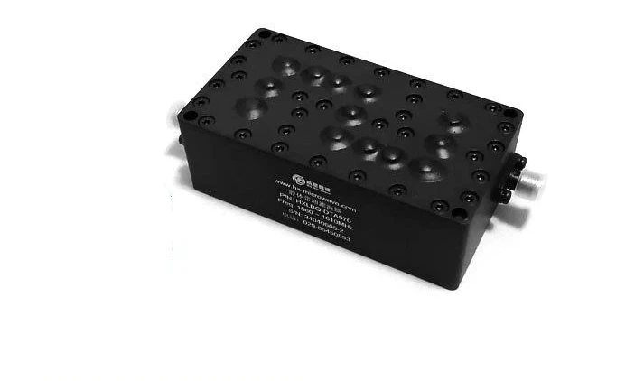 Cavity Bandpass Filter 1GHz 2G 3G 4G 5G 6G 7G 8G 9G Filter 3dB Bandwidth 20M
Cavity Bandpass Filter 1GHz 2G 3G 4G 5G 6G 7G 8G 9G Filter 3dB Bandwidth 20M