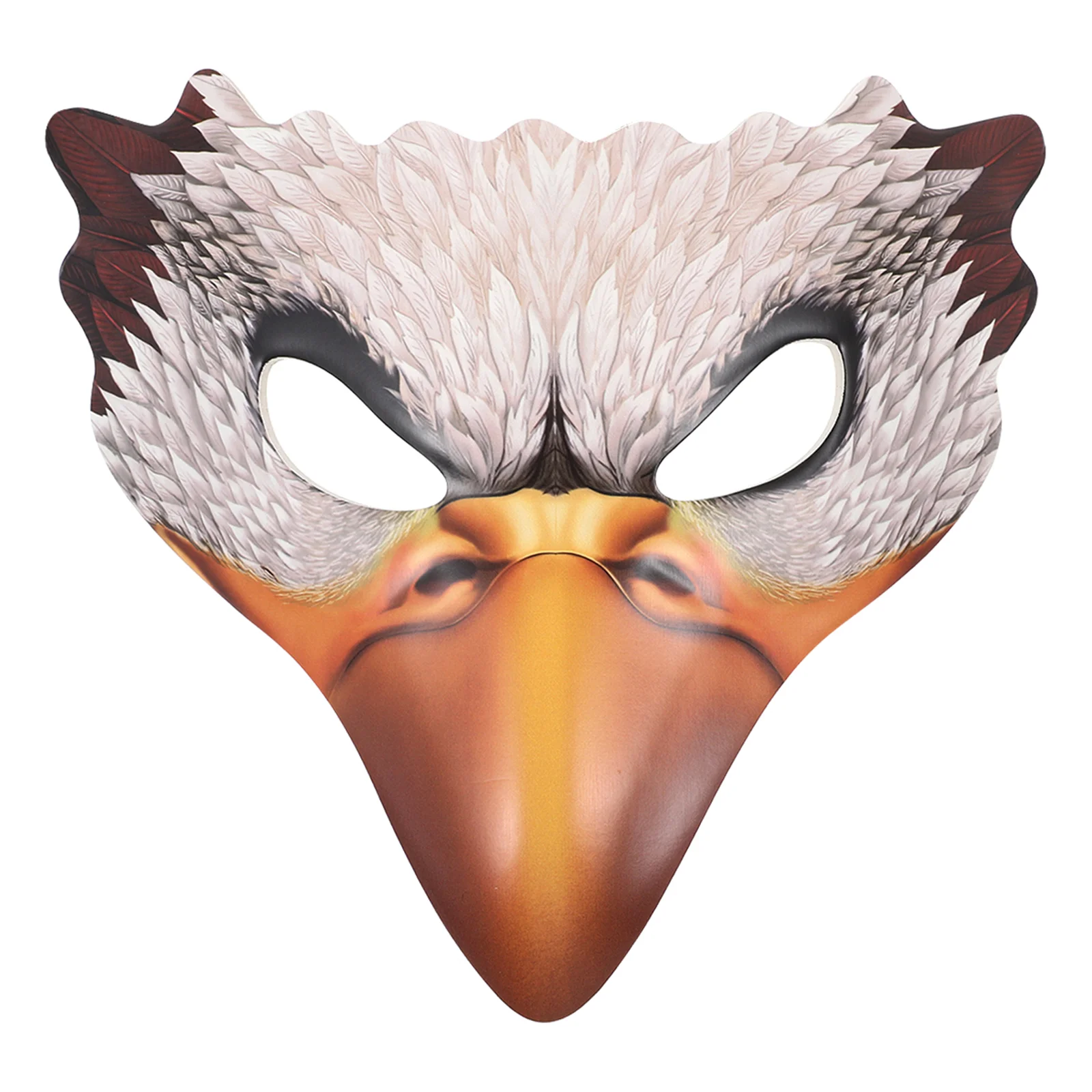 Eagle Head Costume White Mask Halloween Costumes Interesting Masks Bridegroom Clown
Eagle Head Costume White Mask Halloween Costumes Interesting Masks Bridegroom Clown