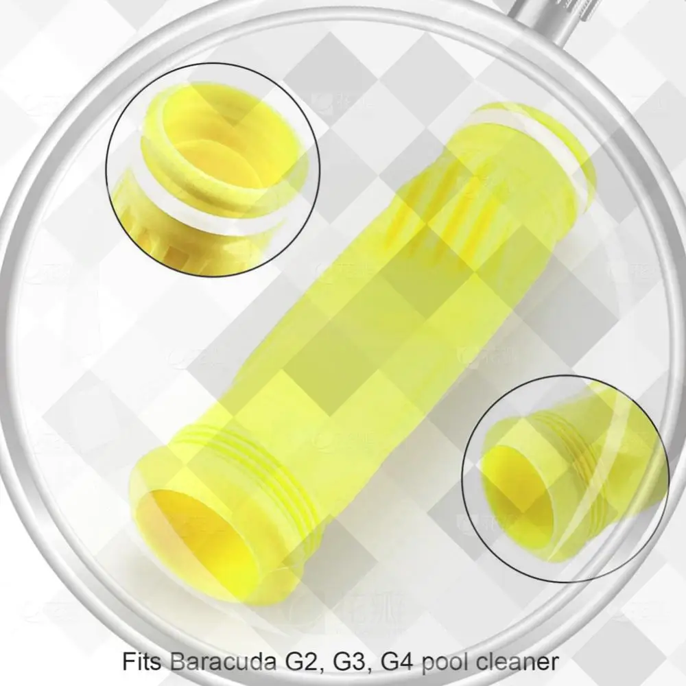 Чистящие диафрагмы с кольцами, сменные диафрагмы для бассейна, мембранная лента для очистителя бассейна, экологически чистая для Zodiac Baracuda G3 G4
Чистящие диафрагмы с кольцами, сменные диафрагмы для бассейна, мембранная лента для очистителя бассейна, экологически чистая для Zodiac Baracuda G3 G4