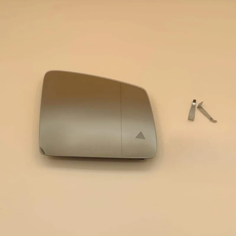 Для Mercedes-Benz GLE (W166) / GLS (X166) / GL (X166) правое боковое зеркало, стекло, обнаружение слепых зон и обогрев OE: A1668100619
Для Mercedes-Benz GLE (W166) / GLS (X166) / GL (X166) правое боковое зеркало, стекло, обнаружение слепых зон и обогрев OE: A1668100619