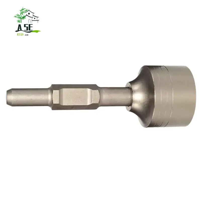 A05E-65A Shank T-Type Post Pile Driver Long Ground Rod Pile Driver Drives Into T-Type Posts, Fence Posts
A05E-65A Shank T-Type Post Pile Driver Long Ground Rod Pile Driver Drives Into T-Type Posts, Fence Posts