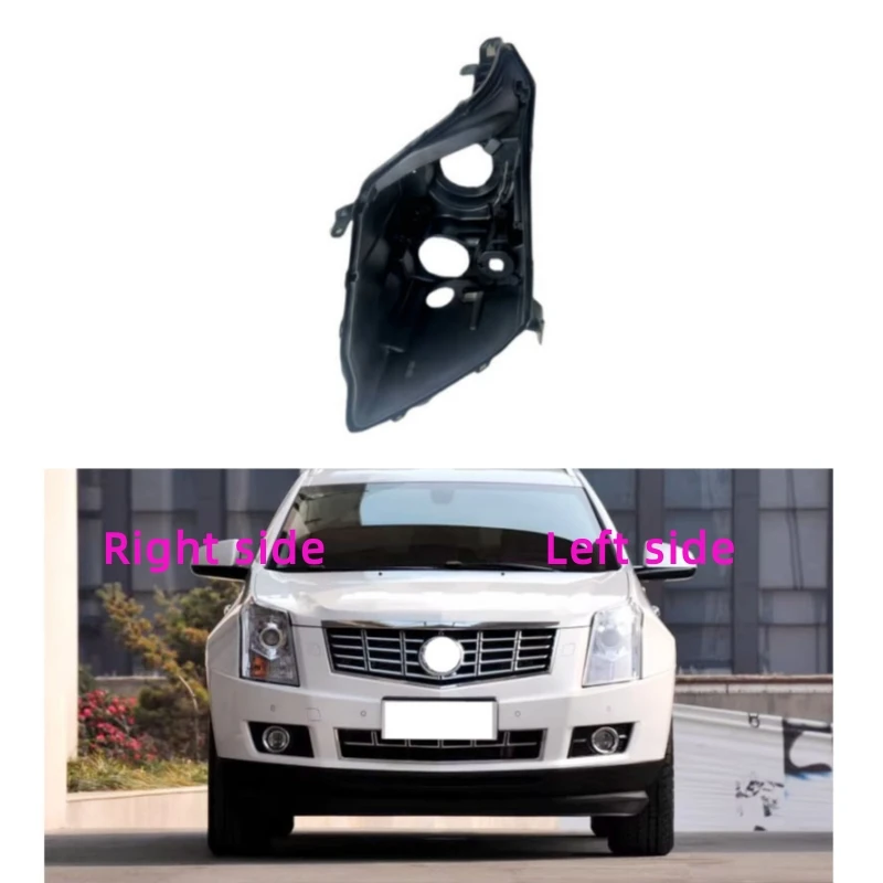 База фары для Cadillac SRX 2010 2011 2012 2013 2014 2015, дом фар автомобиля, задняя база, передняя авто фара, задний дом
База фары для Cadillac SRX 2010 2011 2012 2013 2014 2015, дом фар автомобиля, задняя база, передняя авто фара, задний дом