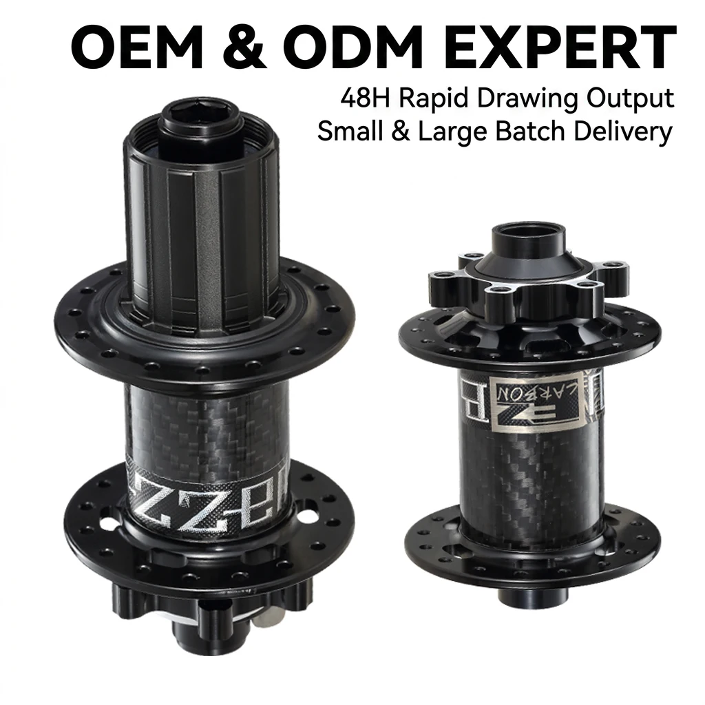 Blazzen 608BXDRFR Alloy MTB Hub Front Rear, 32 Holes Disc Brake, Factory Custom OEM Supported
Blazzen 608BXDRFR Alloy MTB Hub Front Rear, 32 Holes Disc Brake, Factory Custom OEM Supported
