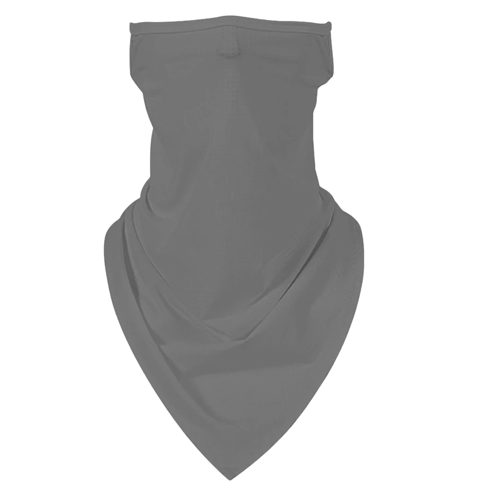 Sunscreen Face Mask Durable Lightweight Premium Material Cycling Beach Travel Shopping Great Gift Outdoor Kerchief Protects Nose
Sunscreen Face Mask Durable Lightweight Premium Material Cycling Beach Travel Shopping Great Gift Outdoor Kerchief Protects Nose