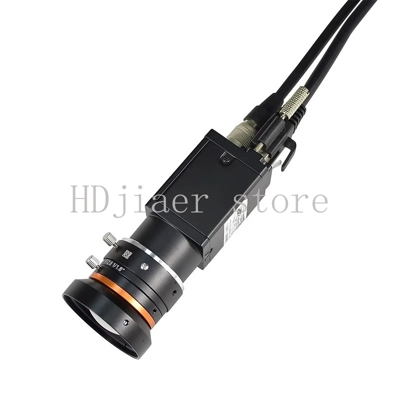 Industrial Camera for MV-CA013-20GM Global Industrial Camera MV-CU013-A0GM Visual Inspection A0GC High Speed Camera
Industrial Camera for MV-CA013-20GM Global Industrial Camera MV-CU013-A0GM Visual Inspection A0GC High Speed Camera