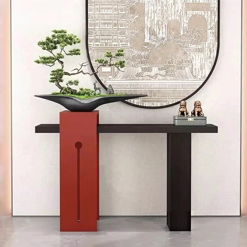 Design Console Table Luxury Decor Storage Entryways Table Modern Drawers Furniture Entrance Console Living Room Furniture
Design Console Table Luxury Decor Storage Entryways Table Modern Drawers Furniture Entrance Console Living Room Furniture