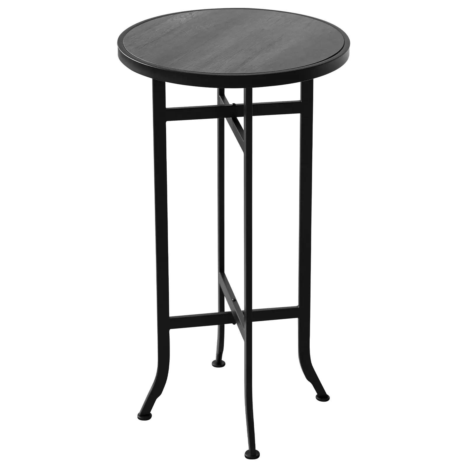 Round Wood Top Metal Bar Table Counter Height Bistro Pub Table For Kitchen Indoor Outdoor
Round Wood Top Metal Bar Table Counter Height Bistro Pub Table For Kitchen Indoor Outdoor