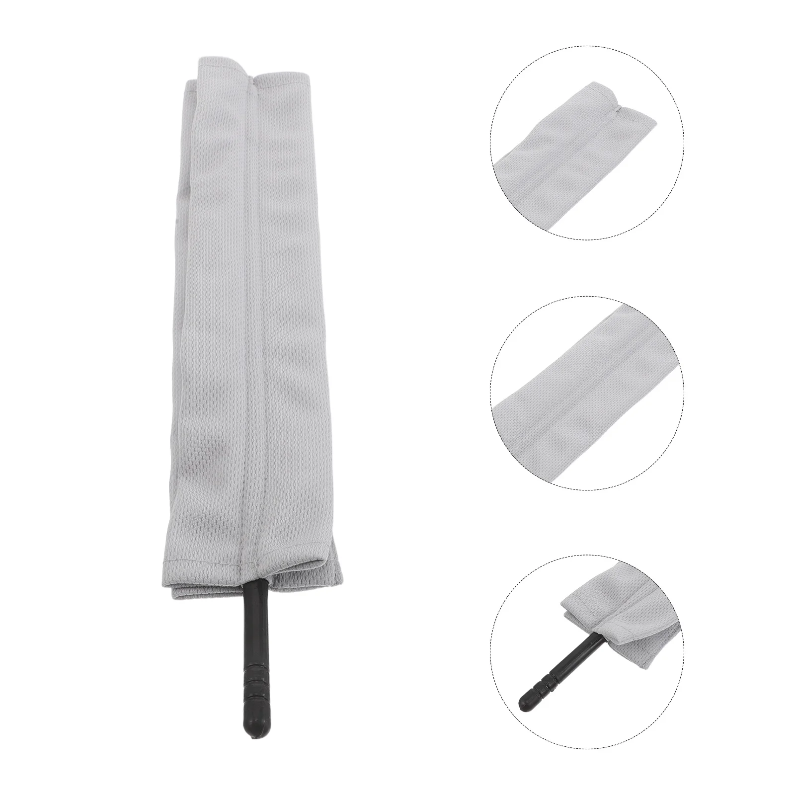 1 set 1 Set Flute Cleaning Kit Rod Gauze Efficient Bore Cleaning Tool For Flute Clarinet Saxophone Wind Instruments Maintenance
1 set 1 Set Flute Cleaning Kit Rod Gauze Efficient Bore Cleaning Tool For Flute Clarinet Saxophone Wind Instruments Maintenance
