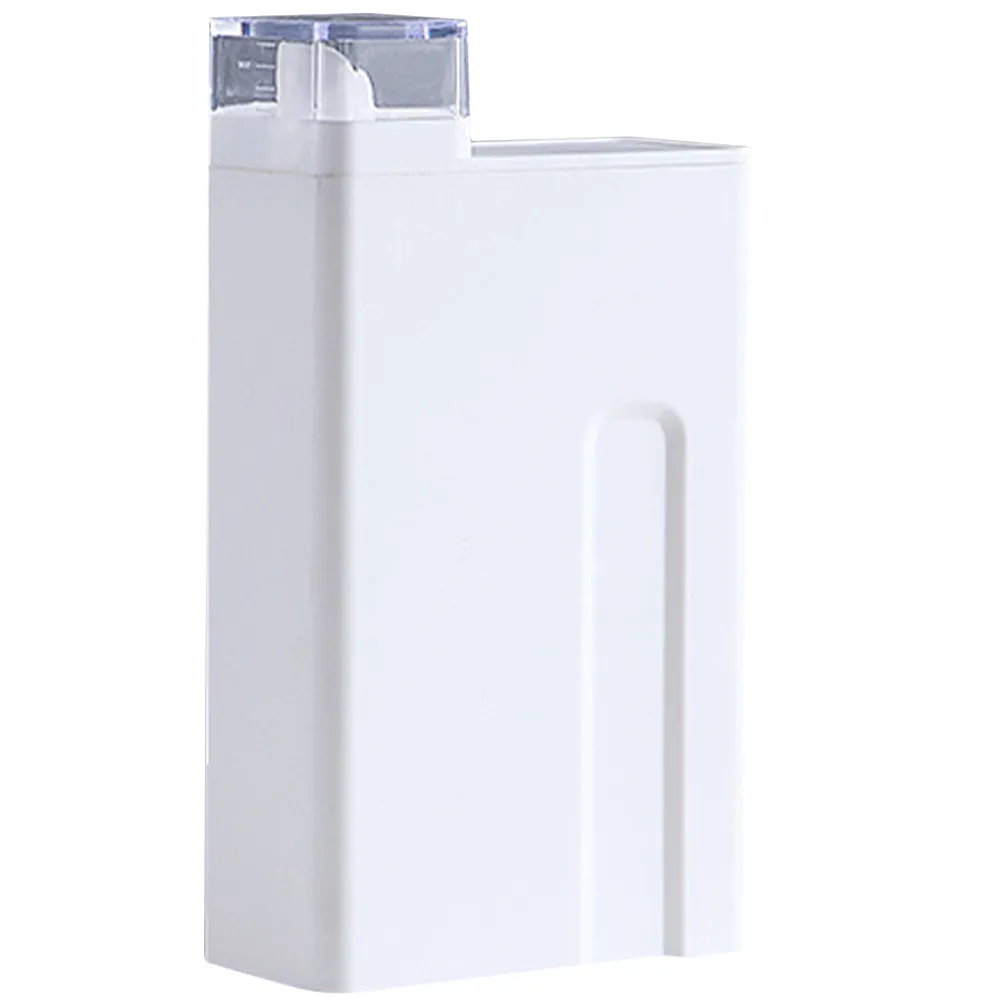 Refillable Laundry Bottle for Household Use Shower Gel Lotion Hand Soap Storage Empty Sub Container Large Capacity Leak Proof
Refillable Laundry Bottle for Household Use Shower Gel Lotion Hand Soap Storage Empty Sub Container Large Capacity Leak Proof