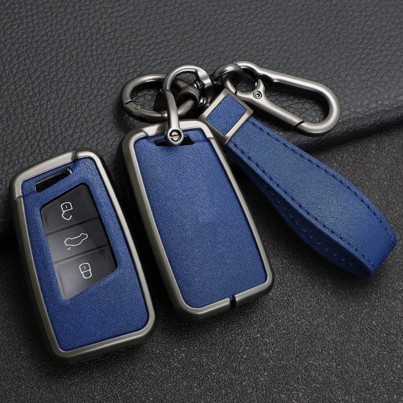 Car Key Case Cover Protective Shell Fob For Volkswagen VW Golf 7 ALLTRACK MK7 For Skoda Octavia A7 SEAT For SEAT Ateca Leon
Car Key Case Cover Protective Shell Fob For Volkswagen VW Golf 7 ALLTRACK MK7 For Skoda Octavia A7 SEAT For SEAT Ateca Leon