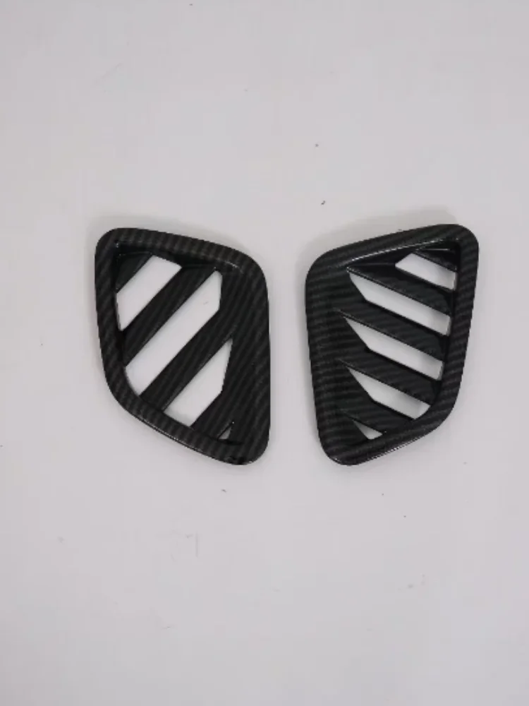 For Honda ENVIX Car Interior Center Console Front Air Conditioning Outlet Vent Trim Frame Accessories Parts
For Honda ENVIX Car Interior Center Console Front Air Conditioning Outlet Vent Trim Frame Accessories Parts