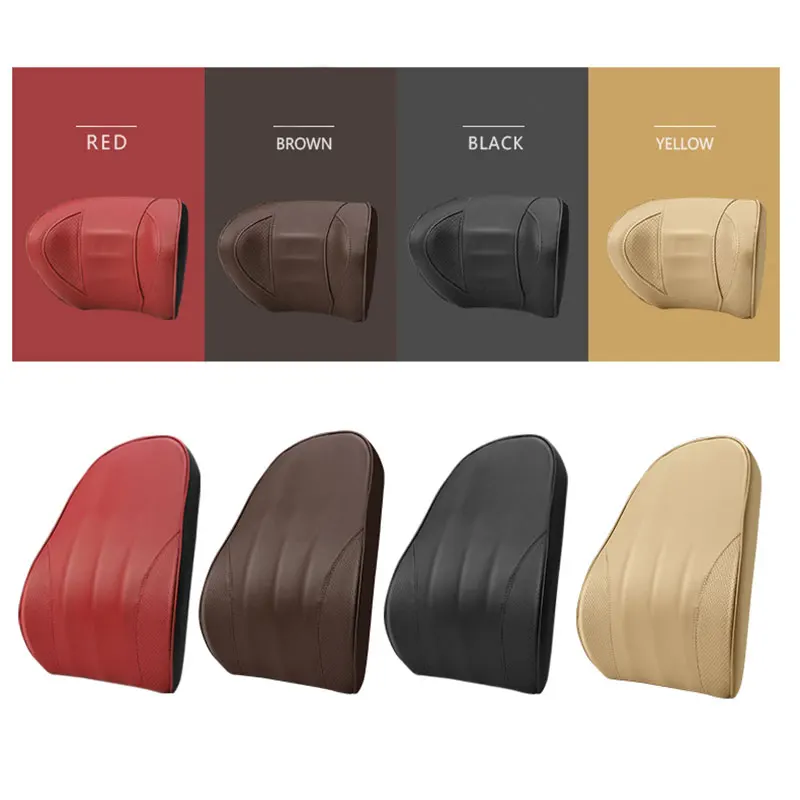 For Tesla Model 3 Y S X Adjustable strap Neck Headrest Washable Soft Cushion Car Seat Headrest
For Tesla Model 3 Y S X Adjustable strap Neck Headrest Washable Soft Cushion Car Seat Headrest