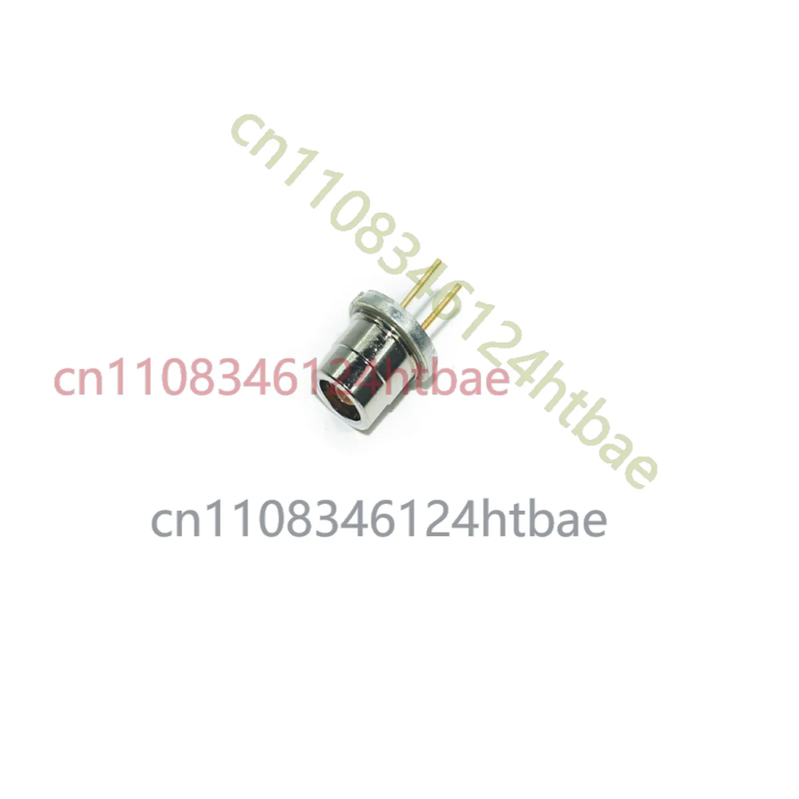 For Laser Diode, 1PC New Original Nichia NUBM0F 450nm 5.5W Blue Laser Diode TO5-9mm High Power Laser Tube
For Laser Diode, 1PC New Original Nichia NUBM0F 450nm 5.5W Blue Laser Diode TO5-9mm High Power Laser Tube
