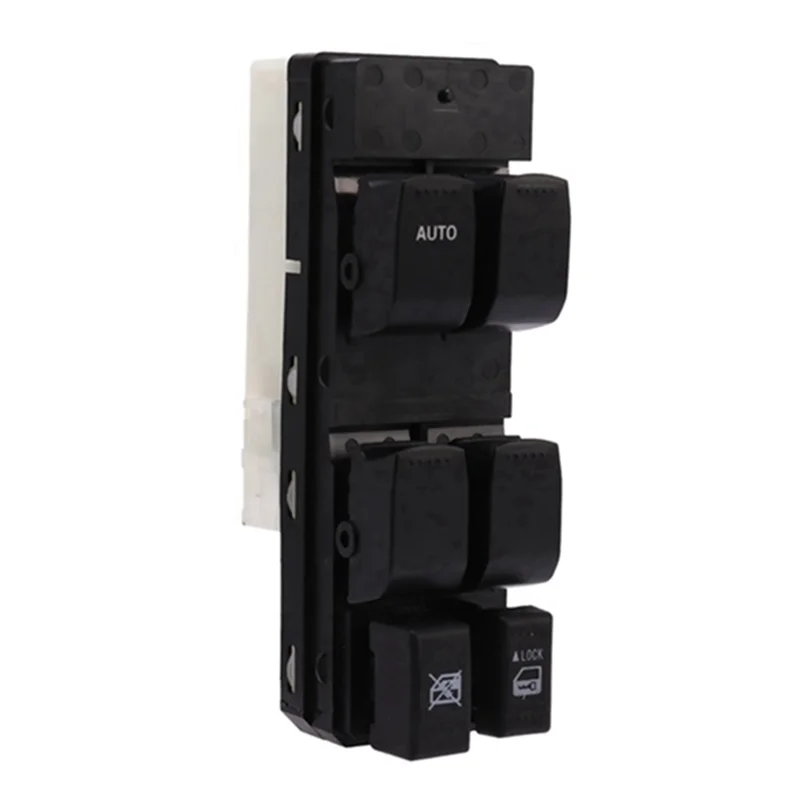NEW-98990-77J22 For Suzuki Yuyan Car Glass Lifter Switch Power Window Adjustment Switch Replacement Parts Accessories
NEW-98990-77J22 For Suzuki Yuyan Car Glass Lifter Switch Power Window Adjustment Switch Replacement Parts Accessories
