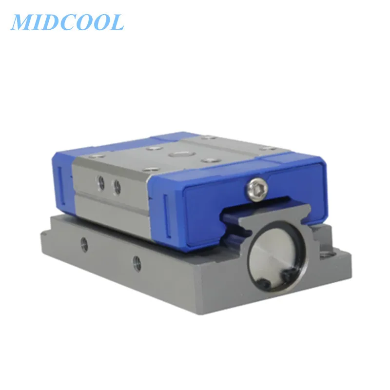 Air Cylinder HGS Series 10mm Bore HGS10 HGS10X5/10/15/20 HGS10X5/10/15/20/-S/-J Compact Slide Cylinder Pneumatic Cylinder
Air Cylinder HGS Series 10mm Bore HGS10 HGS10X5/10/15/20 HGS10X5/10/15/20/-S/-J Compact Slide Cylinder Pneumatic Cylinder